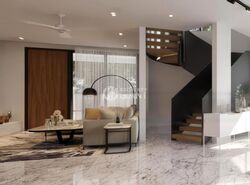 Lengkong Dua (D14), Terrace #437317991